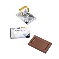 CIOCCOLATINO CON I TUOI MESSAGGI DELLA FORTUNA